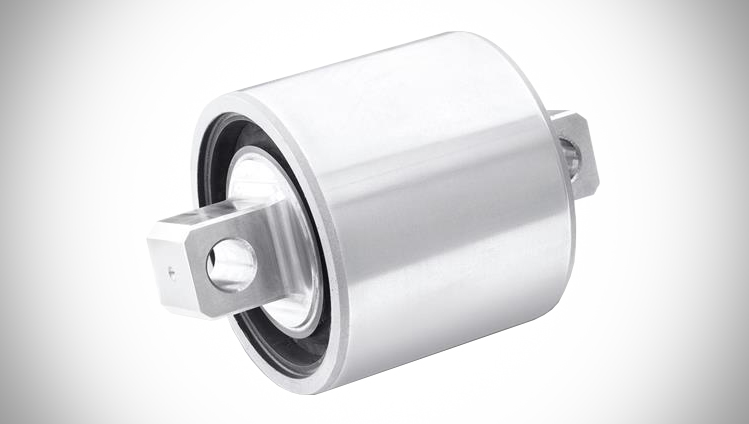 Hydraulic Bushing