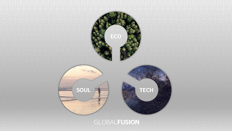 Global Fusion Design Trends