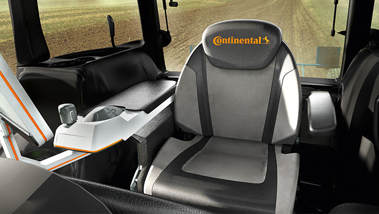 Surface Materials for Seat Covers