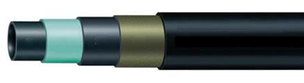 GALAXY® FlexBarrier 4880 Suction Hose