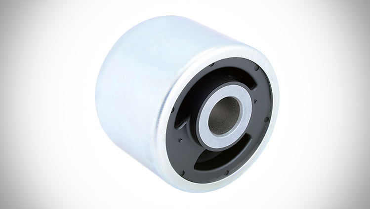 Hydraulic Bushing