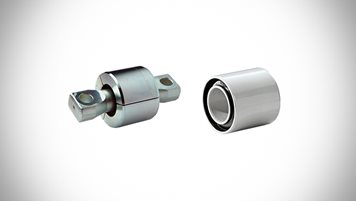 Bushes / Spherical Bearings