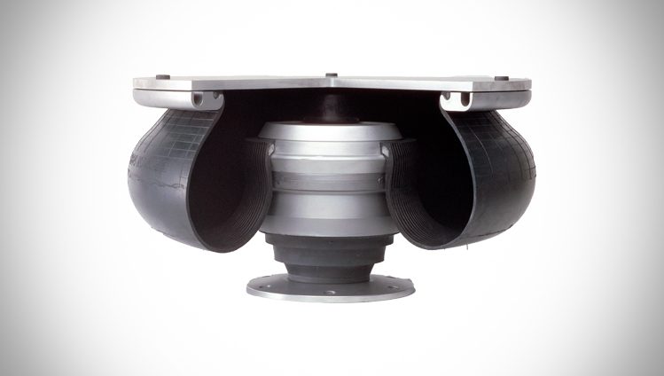 Air spring system