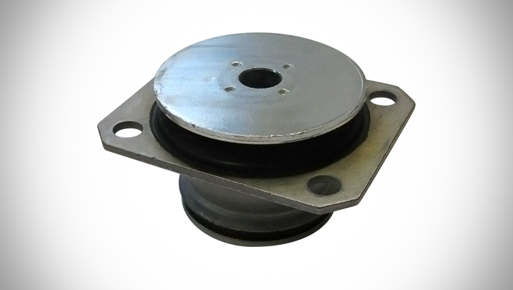 Gear Box Mounts