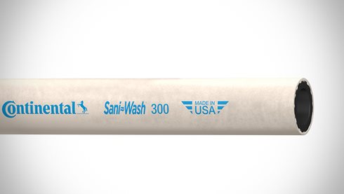 Super Sani-Wash™ 300                                                                                