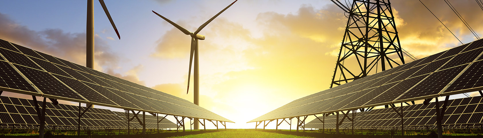 Energy Management