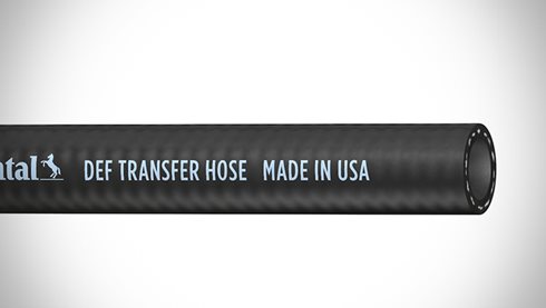 DEF Transfer Hose – Braided                                                                         