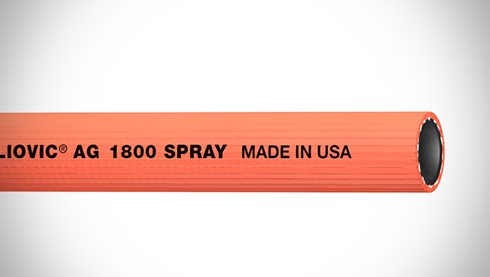 Pliovic® AG Spray 1800 (Orange)                                                                     