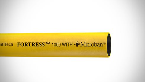 Fortress® 1000 with Microban®