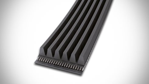 CONTI®V MULTIRIB ELAST